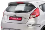 CSR zadnje krilo za Ford Fiesta VII (MK7) hatchback