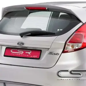 CSR zadnje krilo za Ford Fiesta VII (MK7) hatchback