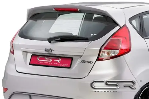 CSR zadnje krilo za Ford Fiesta VII (MK7) hatchback