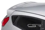 CSR zadnje krilo za Ford Fiesta VII (MK7) hatchback
