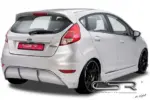 CSR zadnje krilo za Ford Fiesta VII (MK7) hatchback