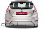 CSR zadnje krilo za Ford Fiesta VII (MK7) hatchback