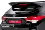 CSR zadnje krilo za Hyundai i40 I (CW) karavan