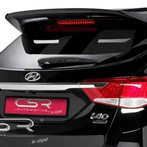 CSR zadnje krilo za Hyundai i40 I (CW) karavan