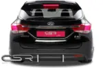 CSR zadnje krilo za Hyundai i40 I (CW) karavan