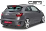 CSR zadnje krilo za Seat Ibiza IV (6J) 3-vratni hatchback
