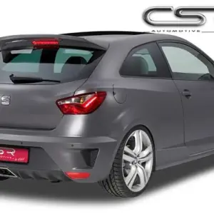 CSR zadnje krilo za Seat Ibiza IV (6J) 3-vratni hatchback