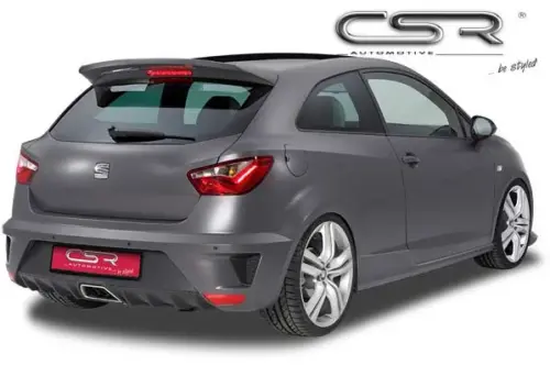 CSR zadnje krilo za Seat Ibiza IV (6J) 3-vratni hatchback