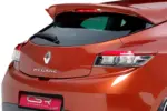CSR zadnje krilo za Renault Megane III kupe