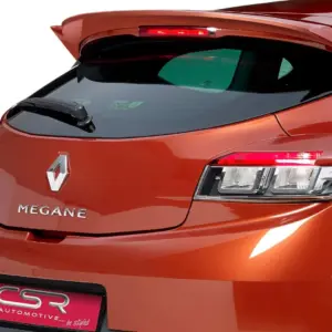 CSR zadnje krilo za Renault Megane III kupe