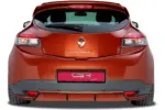 CSR zadnje krilo za Renault Megane III kupe