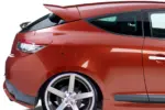 CSR zadnje krilo za Renault Megane III kupe