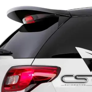 CSR zadnje krilo za Citroën DS3 I