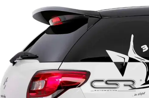CSR zadnje krilo za Citroën DS3 I