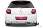 CSR zadnje krilo za Citroën DS3 I