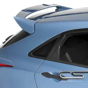 CSR zadnje krilo za Hyundai i30 II (GD)
