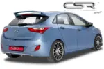 CSR zadnje krilo za Hyundai i30 II (GD)