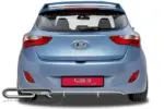CSR zadnje krilo za Hyundai i30 II (GD)