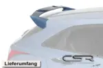 CSR zadnje krilo za Hyundai i30 II (GD)