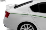 CSR zadnje krilo za Škoda Octavia III (5E3) limuzina