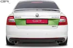 CSR zadnje krilo za Škoda Octavia III (5E3) limuzina