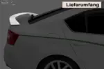 CSR zadnje krilo za Škoda Octavia III (5E3) limuzina