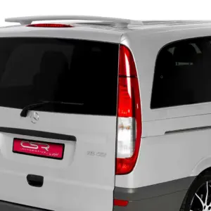 CSR zadnje krilo za Mercedes-Benz Viano I (W639) / Vito II (W639)