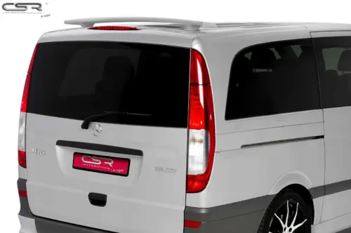 CSR zadnje krilo za Mercedes-Benz Viano I (W639) / Vito II (W639)