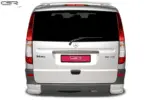 CSR zadnje krilo za Mercedes-Benz Viano I (W639) / Vito II (W639)