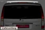 CSR zadnje krilo za Mercedes-Benz Viano I (W639) / Vito II (W639)