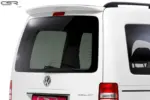 CSR zadnje krilo za VW Caddy III (2K)