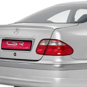 CSR zadnje krilo za Mercedes-Benz CLK I (C208)