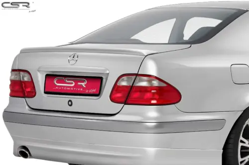 CSR zadnje krilo za Mercedes-Benz CLK I (C208)