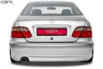 CSR zadnje krilo za Mercedes-Benz CLK I (C208)