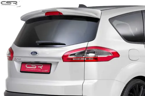 CSR zadnje krilo za Ford S-Max I