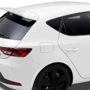 CSR zadnje krilo za SEAT Leon III (5F) hatchback