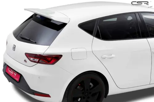 CSR zadnje krilo za SEAT Leon III (5F) hatchback