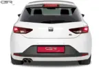 CSR zadnje krilo za SEAT Leon III (5F) hatchback