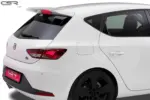 CSR zadnje krilo za SEAT Leon III (5F) hatchback