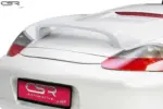 CSR zadnje krilo za Porsche Boxster I (986)