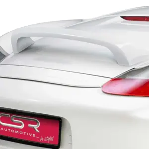CSR zadnje krilo za Porsche Boxster I (986)