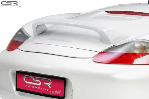 CSR zadnje krilo za Porsche Boxster I (986)