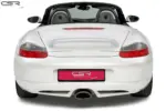 CSR zadnje krilo za Porsche Boxster I (986)