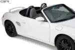 CSR zadnje krilo za Porsche Boxster I (986)