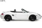 CSR zadnje krilo za Porsche Boxster I (986)