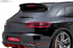 CSR zadnje krilo za Porsche Macan