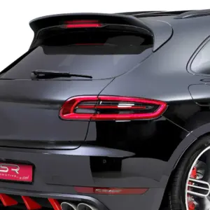 CSR zadnje krilo za Porsche Macan
