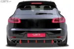 CSR zadnje krilo za Porsche Macan