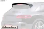 CSR zadnje krilo za Porsche Macan