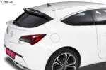 CSR zadnje krilo za Opel Astra J (P10) GTC